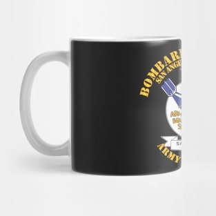 Bombardier School - San Angelo TX Mug